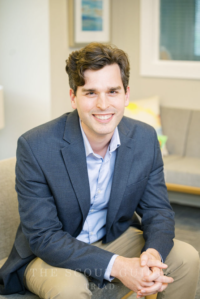 Dr. Andrew Curtis Burton