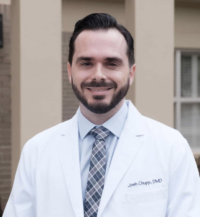 Dr. Joshua T Chupp