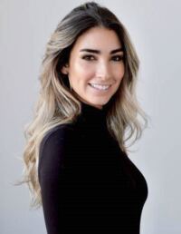 Dr. Dharma Ivonne Bayron-Vazquez