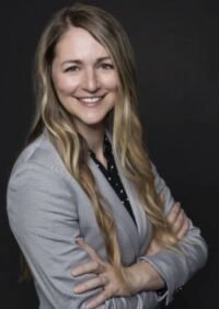 Dr. Ashley Renae Eugenio
