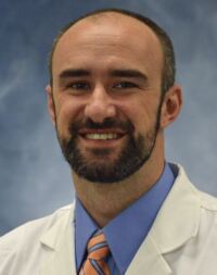 Dr. Jeffrey Robert Knittel