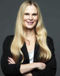 Dr. Danielle C Williams