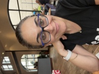 Dr. Behnaz  Movahed-Ardakani