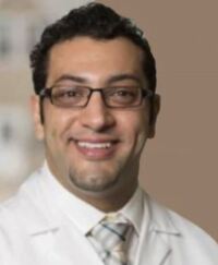 Dr. Joseph M Morcos