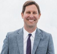 Dr. Bradley John Szutz