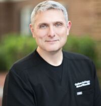 Dr. Michael C Wilson