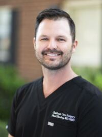 Dr. Paul Myers Hinchey