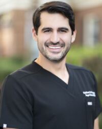 Dr. Bryan Malone Benton