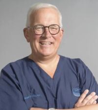 Dr. Bryan  Frantz