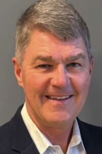 Dr. Christopher William Potee