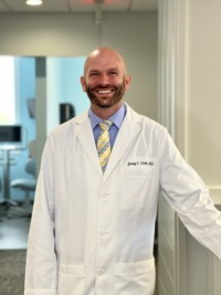 Dr. Jeremy Edward Schell