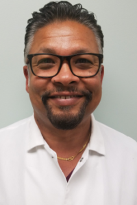 Dr. Barry R Maharaj