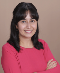 Dr. Kiana  Rostamiani
