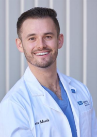 Dr. Kevin  Maeda