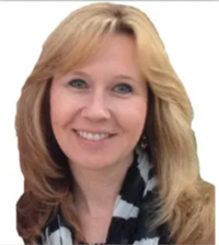Dr. Susan M Mischissin