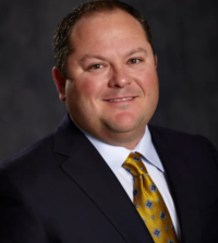 Dr. Christopher P McAboy