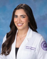 Dr. Victoria Daniela Fernandez