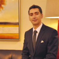 Dr. Ramtin  Amini