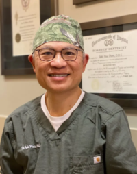 Dr. Anh H Pham