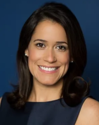 Dr. Aline G Kaye