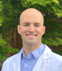 Dr. Greggory Bryan Irving