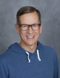 Dr. Timothy B Welch