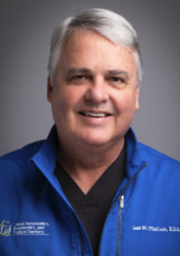 Dr. Sean M O'Sullivan
