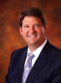 Dr. Gregory Charles Michaels