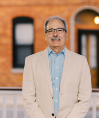 Dr. Phillip L Stelly