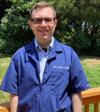 Dr. Max  Enkin