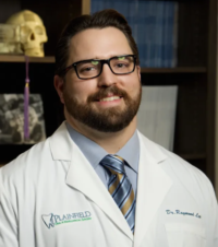 Dr. Raymond W Lee