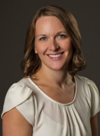 Dr. Ingrid Schultz McLellan