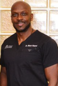 Dr. Michael Derae Sheppard