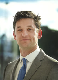 Dr. John Douglas Salek-Raham