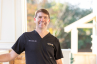 Dr. John Brady Goolsby