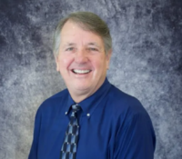 Dr. David G Dickerhoff