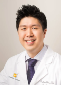 Dr. Charlson  Choi