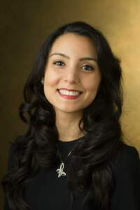 Dr. Jamie Carolina Terrill