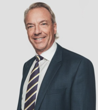 Dr. Gordon L Brady
