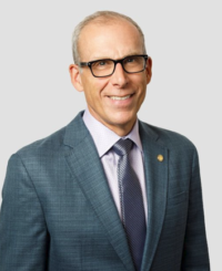 Dr. Larry P Parworth