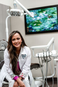 Dr. Reya Cambel Weeks