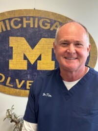 Dr. Timothy D Andres