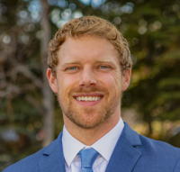 Dr. Jake Allen Peterson
