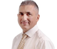 Dr. Homayon  Berenji