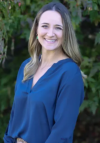 Dr. Allie Irene Jones