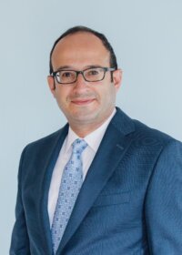 Dr. Peter A Vellis