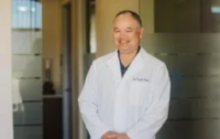 Dr. Curtis Leland Chan