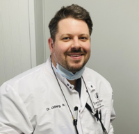 Dr. Joe B. Lindberg
