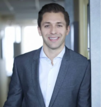Dr. Bryan P Jacobs