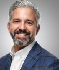 Dr. Matthew Todd Brandt